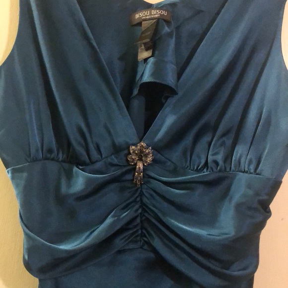 Blouse - Picture 2 of 5